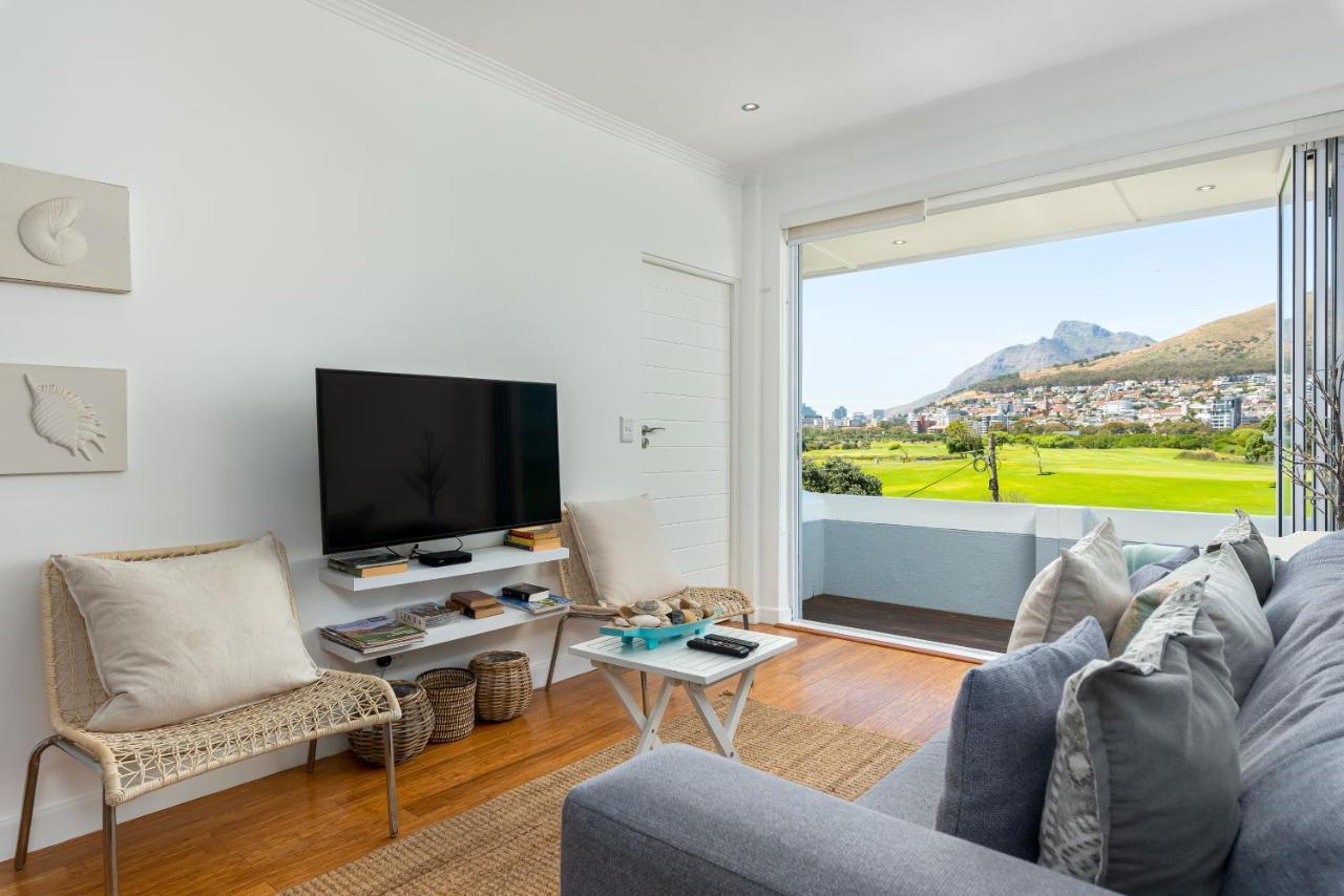 Vredenhof (adults Only) Appartement Le Cap