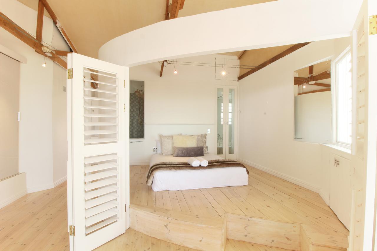 Vredenhof (adults Only) Appartement Le Cap